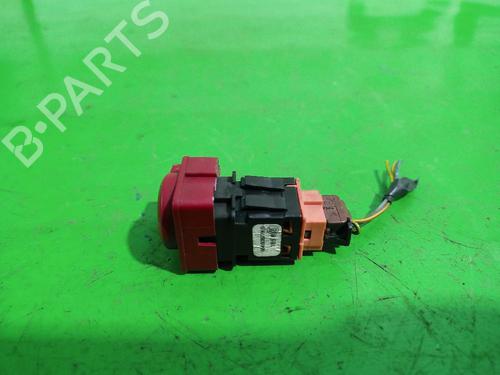 Warning switch CITROËN C4 I (LC_)  | BP31676663I22 
