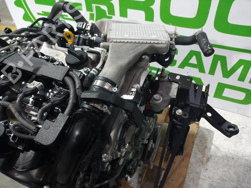 Engine TOYOTA AURIS (_E18_) 1.2 (NRE185_, NRE185R) | BP31547886M1 