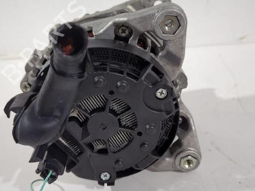 Alternator NISSAN MICRA V (K14) 1.5 DCI | BP31563141M7 - Image 4