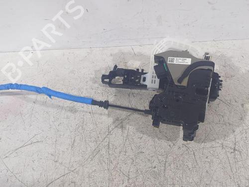 Front right lock KIA CEED (CD) 1.0 T-GDI | BP32462028C97