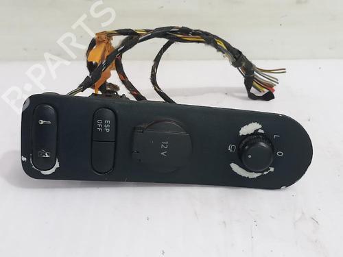 Mirror switch SEAT TOLEDO III (5P2) 2.0 TDI 16V | BP31557931I25 - Image 4