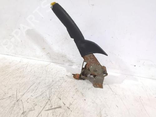 Hand brake CITROËN C4 I (LC_) 1.6 HDi | BP32489607I18