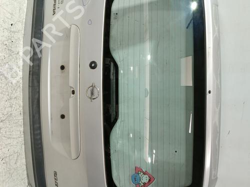 tailgate-opel-zafira-a-mpv-t98-1999-2000-2001-2002-2003-2004-2005-2006-38872622 main image