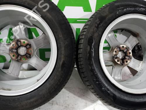 Rim PEUGEOT 508 I (8D_) 2.0 HDi | BP31549405C45 