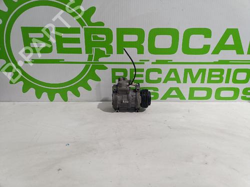Used AC compressor IVECO DAILY IV Platform/Chassis 50C15 (146 hp) 31542827