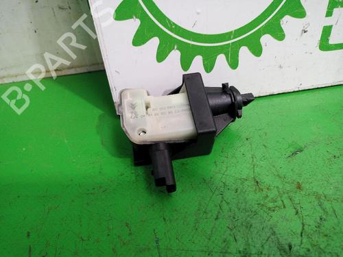 Used Fuel door actuator Fuel door actuator CITROËN C4 Grand Picasso I (UA_) [2006-2013] 31675261 31675261