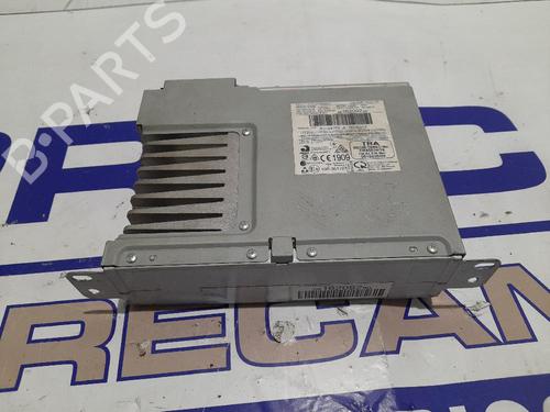 Used Radio Radio TOYOTA PROACE Van (MDZ_) 1.6 D4d (MDZ9) (95 hp) 31539905 31539905