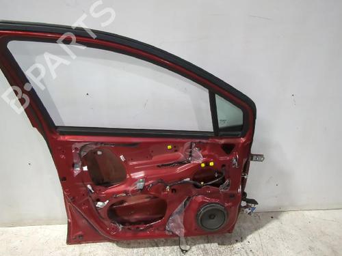 Left front door SUZUKI SX4 S-Cross (JY) 1.4 T AllGrip (AKK414) | BP31567760C2 