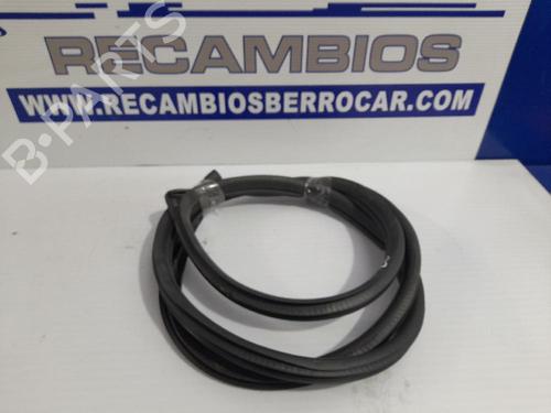 Gummilist MAZDA 3 Saloon (BK) 1.6 DI Turbo (BK12Y) (109 hp) 31540877