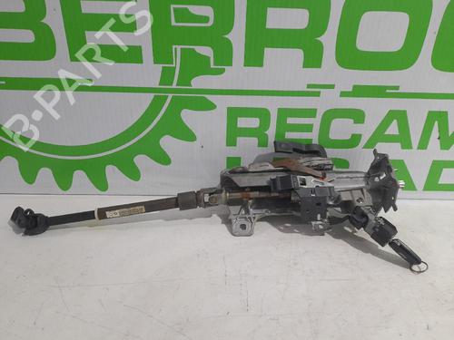 Used Steering column CITROËN C4 I Saloon 1.6 16V (109 hp) 31542700