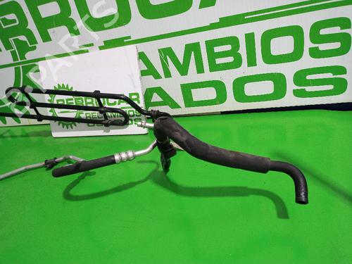 Pipe PEUGEOT 508 I (8D_) 2.0 HDi | BP31548256M125
