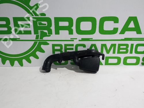 Used Pipe OPEL ASTRA G CLASSIC Saloon (T98) 1.6 16V (F69) (101 hp) 31542897