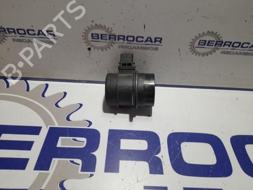 Mass air flow sensor SEAT EXEO (3R2) 2.0 TDI | BP31539114M95