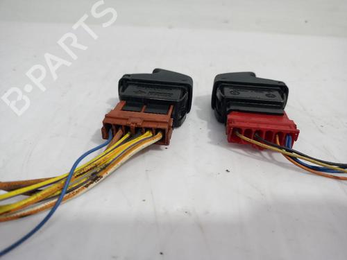 Left front window switch RENAULT MEGANE I (BA0/1_) 1.6 e (BA0F, BA0S) | BP31556858I27 - Image 3
