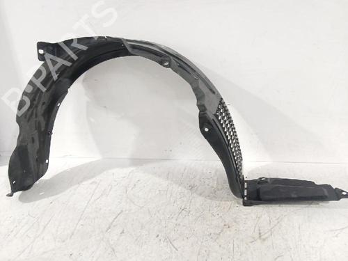 Cava de roda KIA RIO II (JB) 1.5 CRDi (110 hp) 31566272