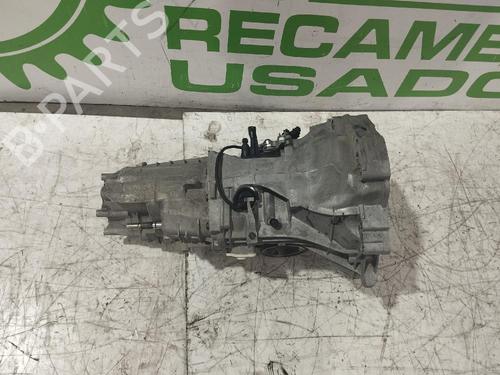 Gearbox VW PASSAT B5.5 (3B3) 1.6 | BP31545736M3 - Image 5