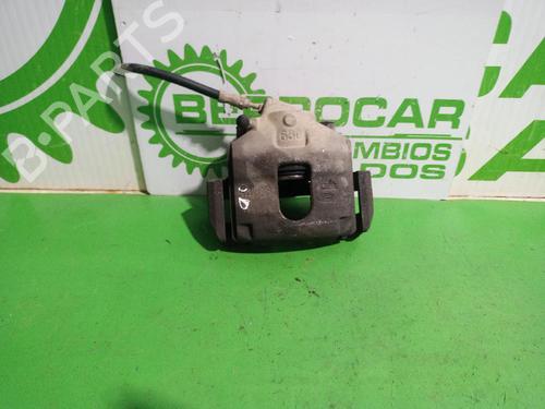 Used Right front brake caliper Right front brake caliper FORD FIESTA V Van 1.4 TDCi (68 hp) 31549589 31549589