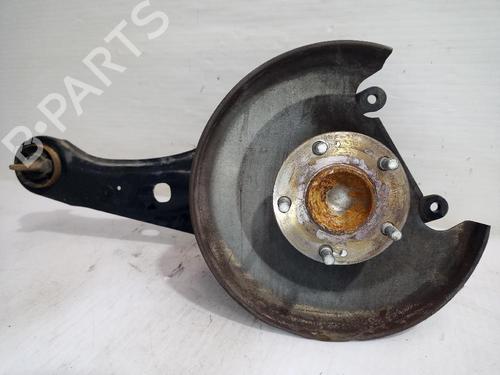 Left rear steering knuckle MITSUBISHI ASX (GA_W_) 1.8 DI-D 4WD (GA6W) | BP31558510M27