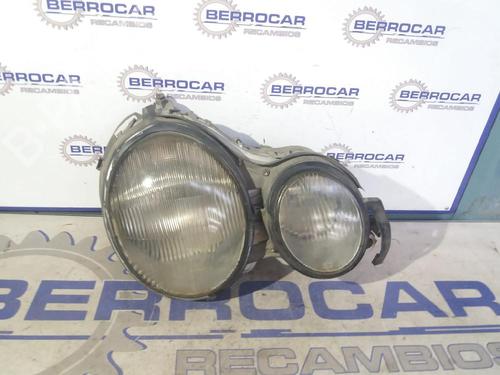 Used Right headlight Right headlight MERCEDES-BENZ E-CLASS (W210) E 300 D (210.020) (136 hp) 31569692 31569692