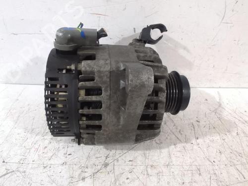 Used Alternator Alternator TOYOTA AURIS (_E15_) 1.6 (ZRE151_, ZRE151R) (124 hp) 33735039 33735039