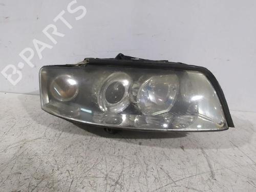 Used Right headlight AUDI A4 B6 (8E2) 1.9 TDI (130 hp) 31566891