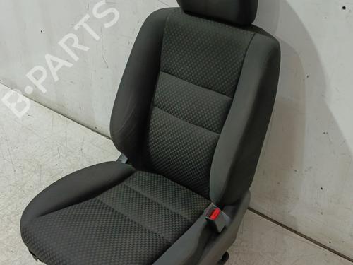 Right front seat HONDA CIVIC VII Hatchback (EU, EP, EV) 1.7 CTDi (EP4, EU9) | BP39802743C16 - Image 3
