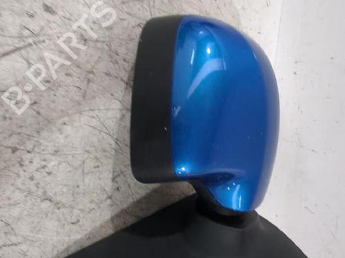 Left mirror DACIA SANDERO II 1.5 dCi | BP31566714C26 - Image 3