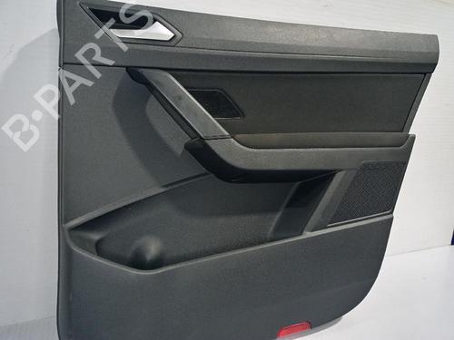 Rear right panel VW TOURAN (5T1) 1.6 TDI | BP31555646C61 