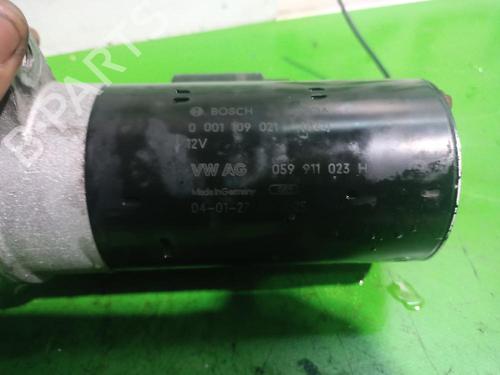 Starter AUDI A4 B6 (8E2) 2.5 TDI | BP31553201M8 - Image 2