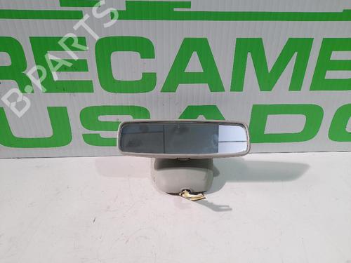 Used Rear mirror RENAULT LAGUNA II (BG0/1_) 1.6 LPG (107 hp) 31542495