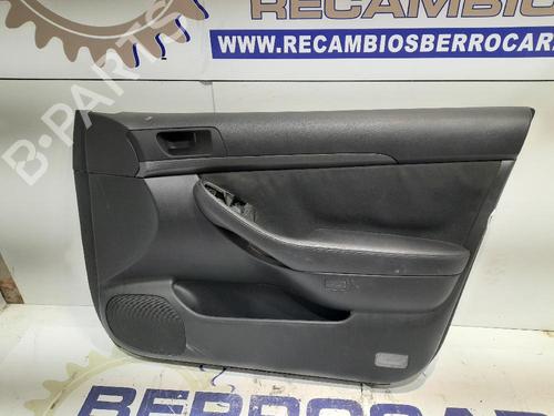 Used Front right panel Front right panel TOYOTA AVENSIS Saloon (_T25_) 2.2 D-4D (ADT251_, ADT251R) (150 hp) 31540116 31540116