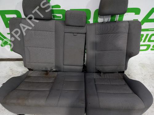 Rear seat KIA SORENTO I (JC) 2.5 CRDi | BP31551663C17  - Image 5