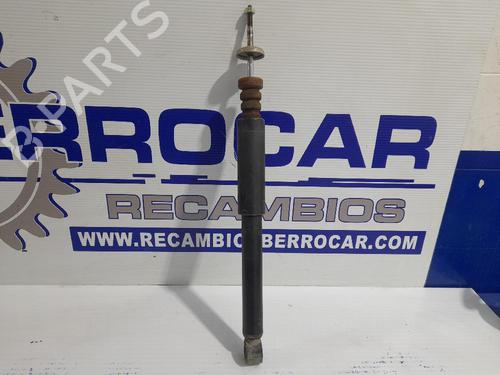Used Right rear shock absorber SUZUKI SWIFT II Saloon (AH, AJ) 1.6 i 4WD (SF416, AJ14) (92 hp) 31541011