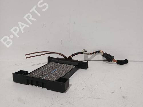 Heizwiderstand für VW POLO IV (9N_, 9A_) 1.9 SDI (64 hp) 31568723