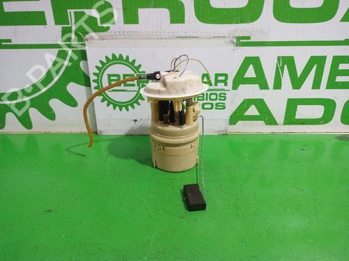 Used Fuel pump Fuel pump PEUGEOT 307 (3A/C) [2000-2012] 31676327 31676327