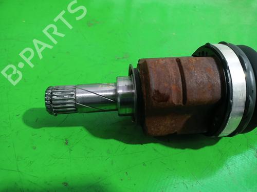 Right front driveshaft OPEL CORSA E (X15)  | BP38861947M39  - Image 7