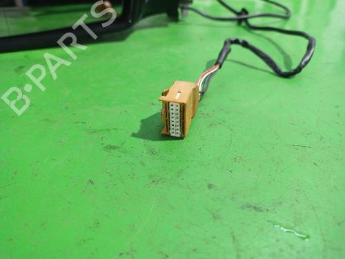 Bakspejl Højre AUDI A4 B6 (8E2) 2.5 TDI | BP31553073C27 