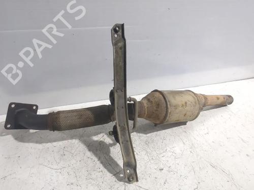 Used Catalyst SEAT IBIZA II (6K1) 1.9 SDI (68 hp) 32465324