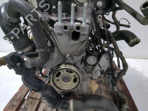 Engine FORD PUMA (J2K, CF7) 1.0 EcoBoost | BP32464763M1