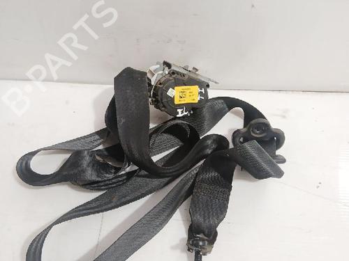 Used Rear left seatbelt FORD KA+ III (UK, FK) 1.2 (70 hp) 31565655