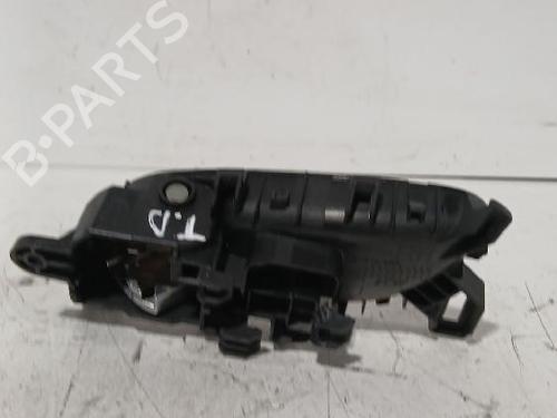 Rear right interior door handle NISSAN QASHQAI II (J11, J11_) 1.5 dCi | BP32467029I16
