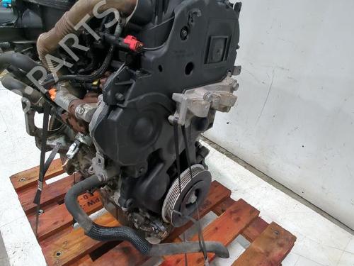Engine CITROËN C1 (PM_, PN_) 1.4 HDi | BP33747027M1 - Image 4