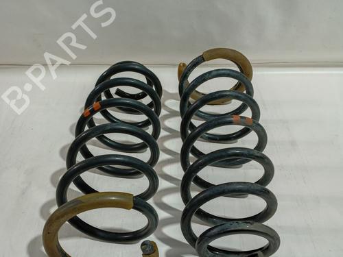 Used Shock absorber spring Shock absorber spring CITROËN JUMPY II (VF7) 1.6 HDi 90 16V (90 hp) 40071885 40071885