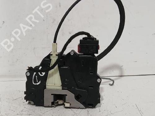 Front right lock OPEL CORSA E (X15) 1.4 (08, 68) | BP33746790C97 - Image 3