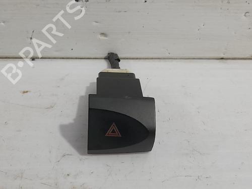 Used Warning switch Warning switch HYUNDAI SANTA FÉ I (SM) 2.0 CRDi (113 hp) 31542152 31542152