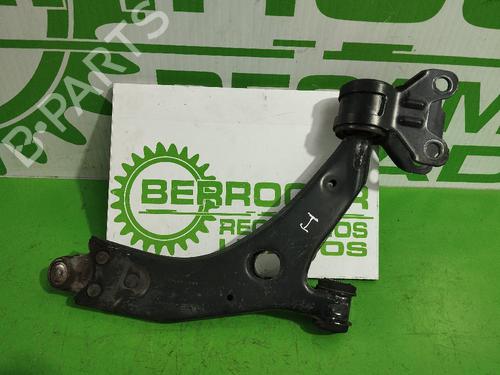 Used Left front suspension arm Left front suspension arm 31544292 31544292
