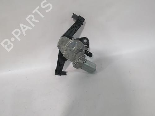 Rear wiper motor OPEL CORSA E (X15) 1.4 (08, 68) | BP33746805M102 - Image 4