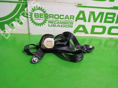 Used Rear left seatbelt FIAT 500 C (312_) 1.3 D Multijet (312CXE1A, 312AXE1A) (95 hp) 31551747
