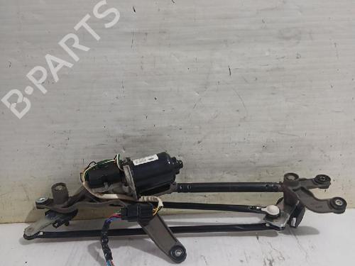 Used Front wiper motor Front wiper motor KIA CARENS III MPV (UN) 2.0 CRDi 140 (140 hp) 31564007 31564007