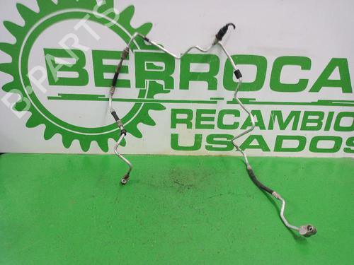 Used AC pipe SEAT IBIZA III (6L1) 1.4 16V (75 hp) 31547927
